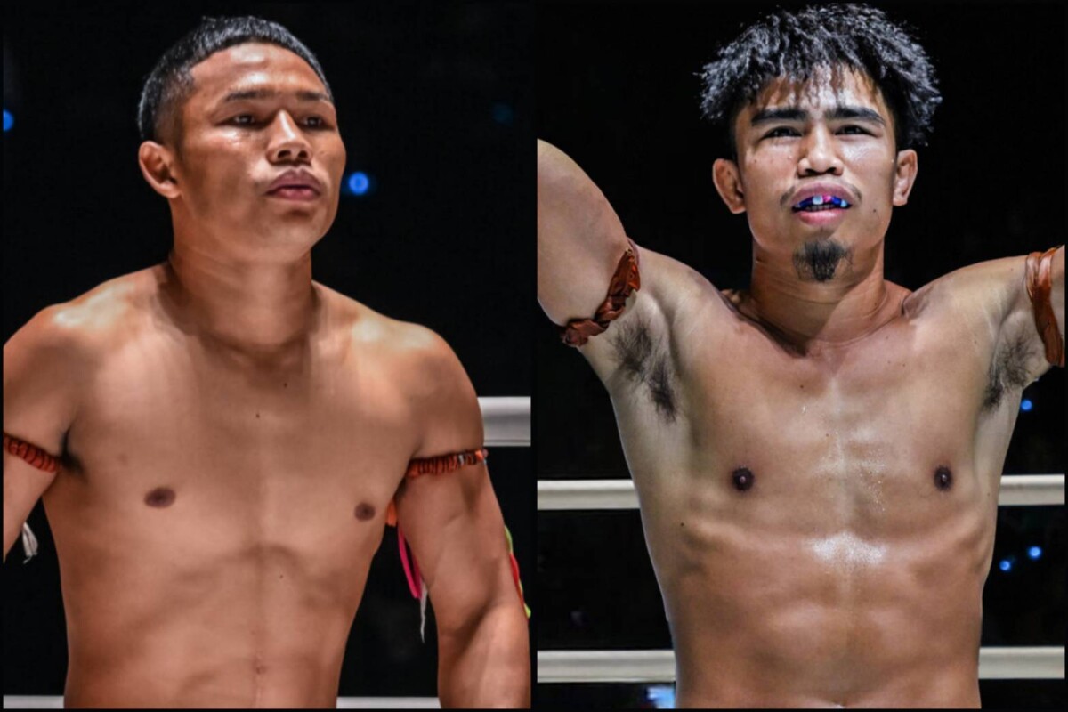 Muaythai-News