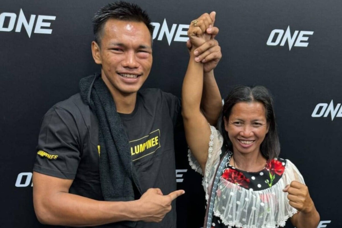 Muaythai-News