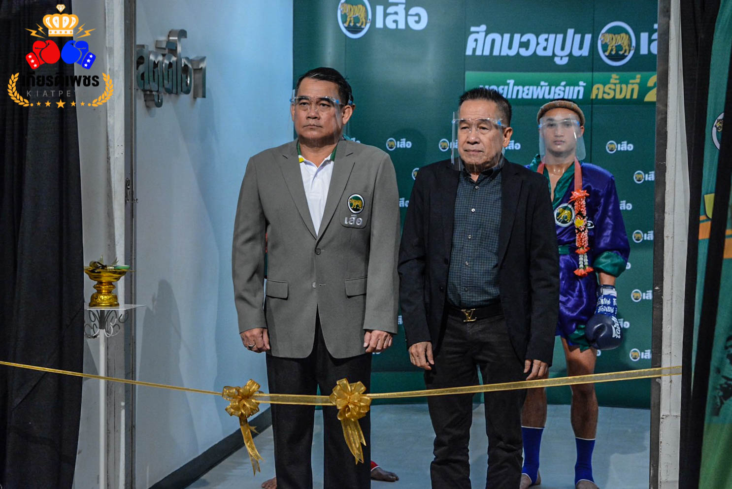 "ชุ้น เกียรติเพชร" แนะทุกปตม.งดจัดมวยเต้น แย้มยก5ให้2แต้มเร่งมวยเดินทำ!