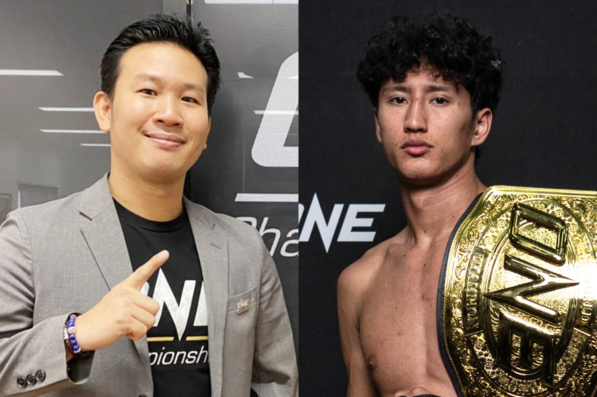 อย่าเชื่อข่าวปลอม! ผู้บริหาร ONE แถลงชัด กรณี “นาบิล” ร่วมชกมวยสากลทีมชาติไทย