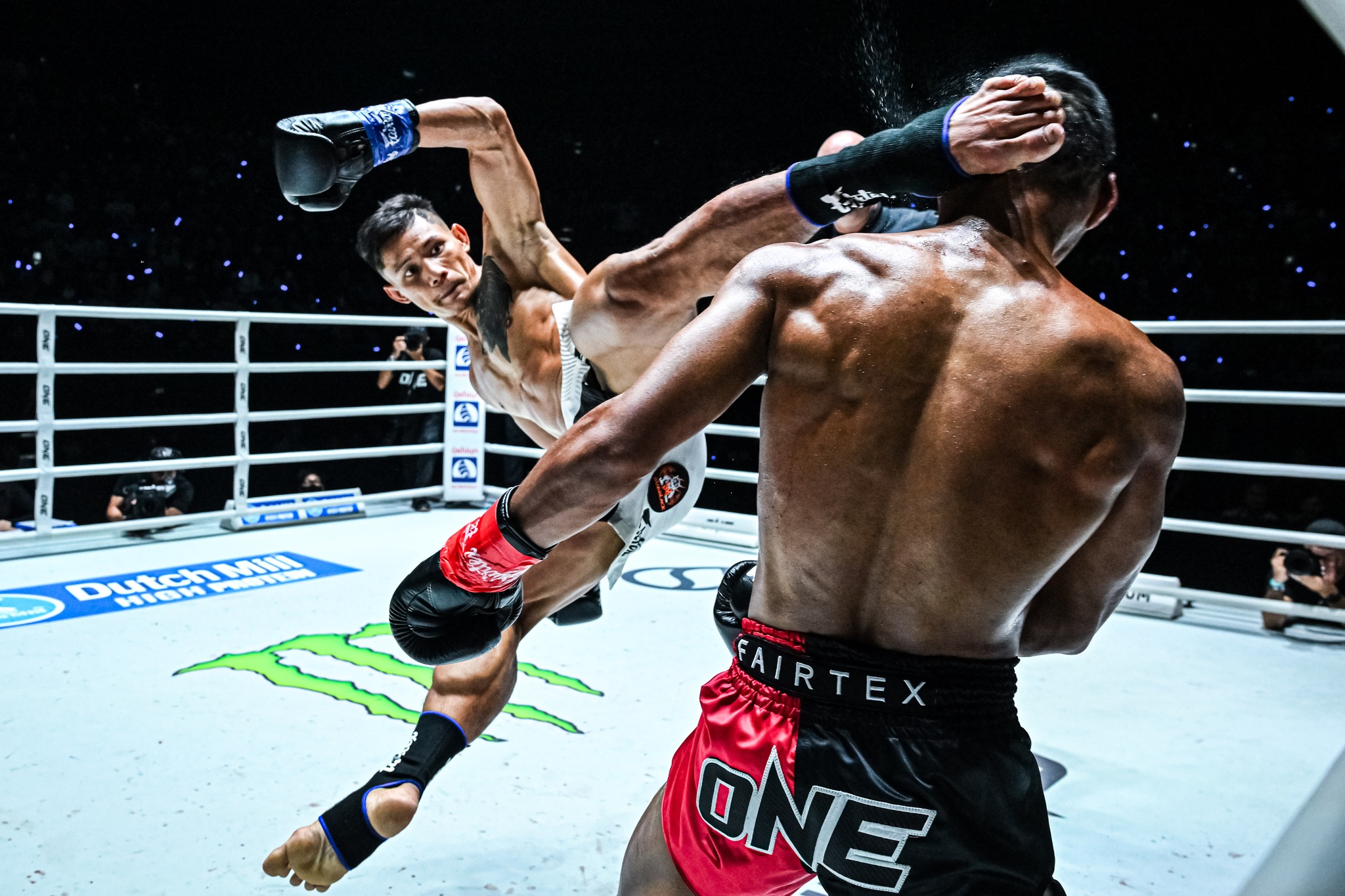 Muaythai-News