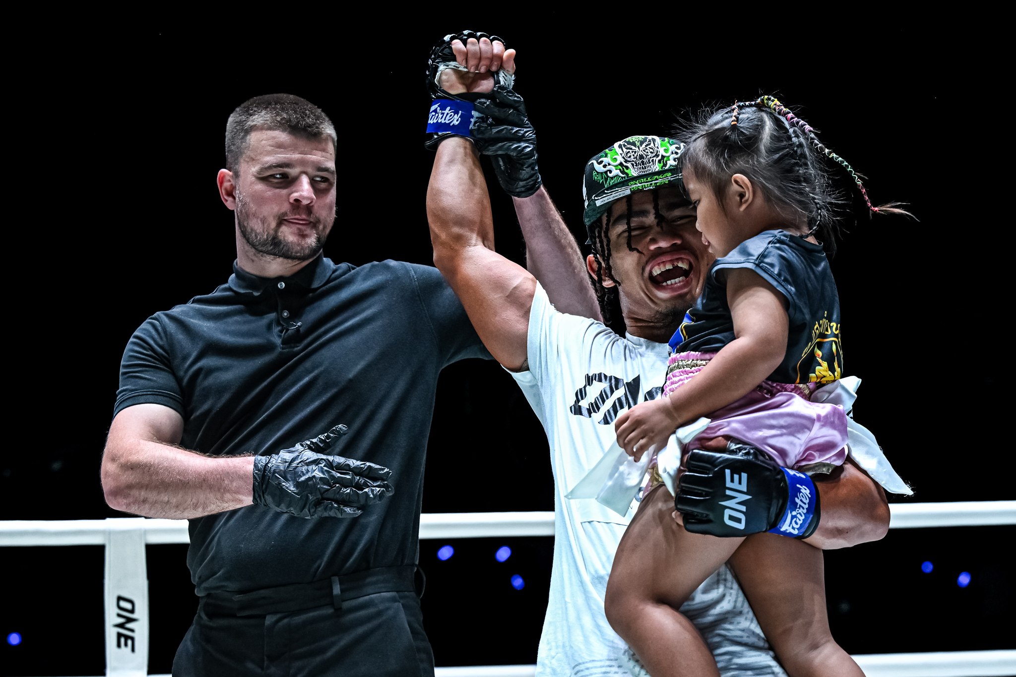 Muaythai-News