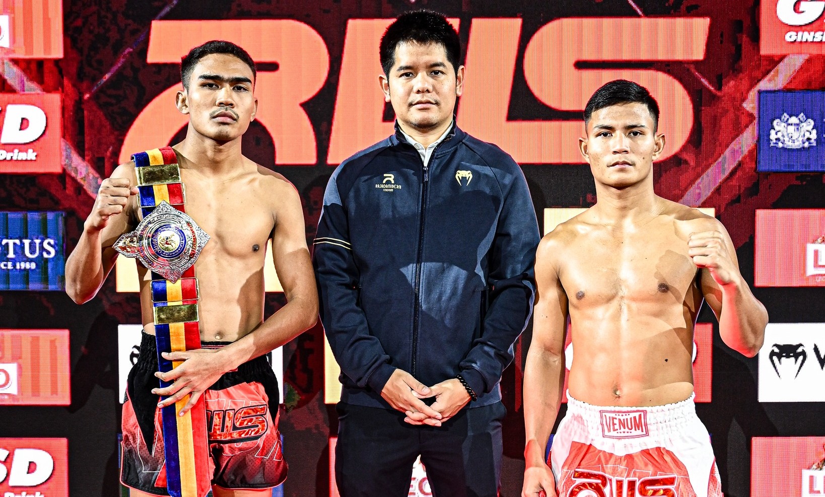 'แหลมโพธิ์' เปิดโอกาส 'ด่วน99' ล้างตา เดิมพันแชมป์ราชดำเนิน!