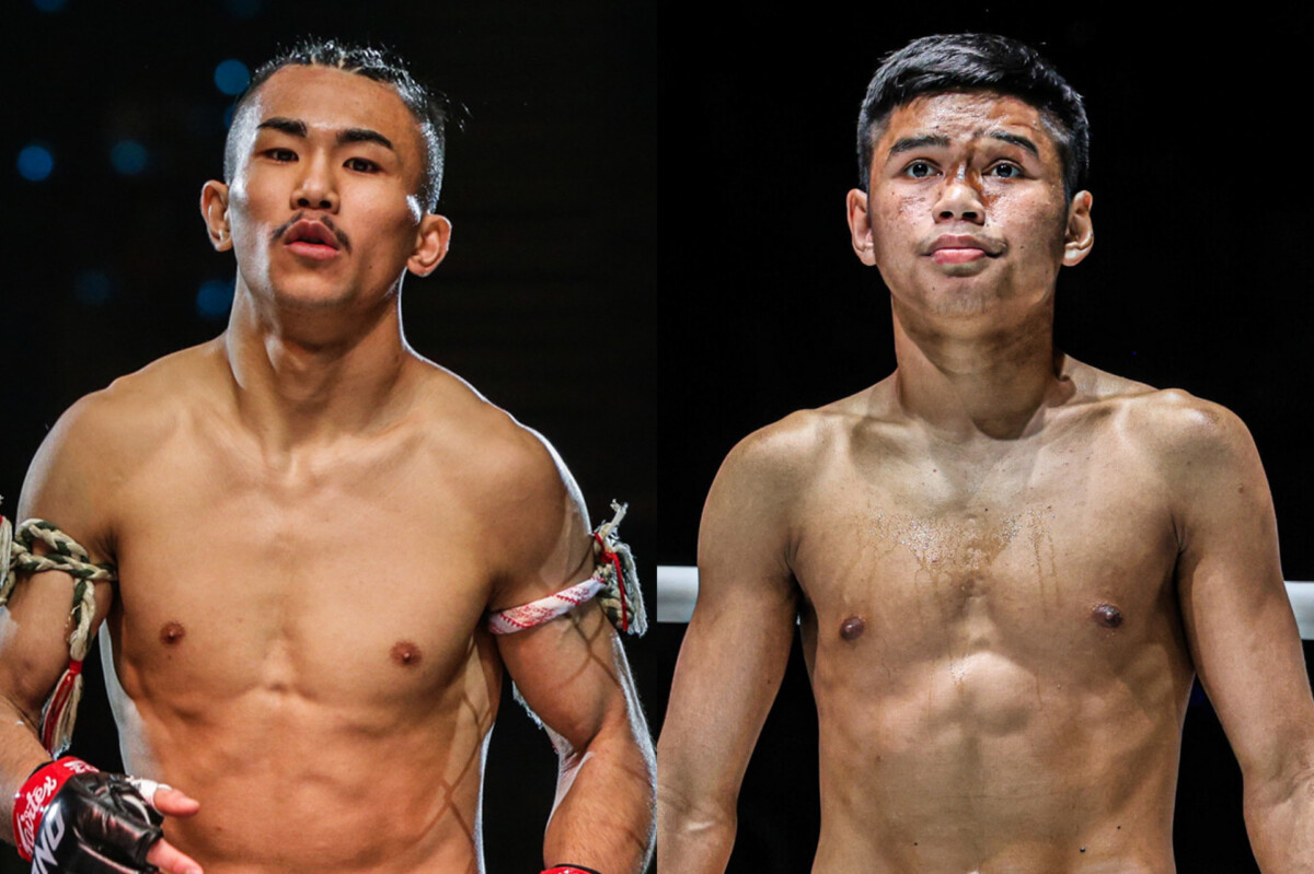 แน่จริงต้องผ่านพี่! “อาซาฮี” ทดสอบความสด “เพชรภูผา” ศึก ONE ลุมพินี 114