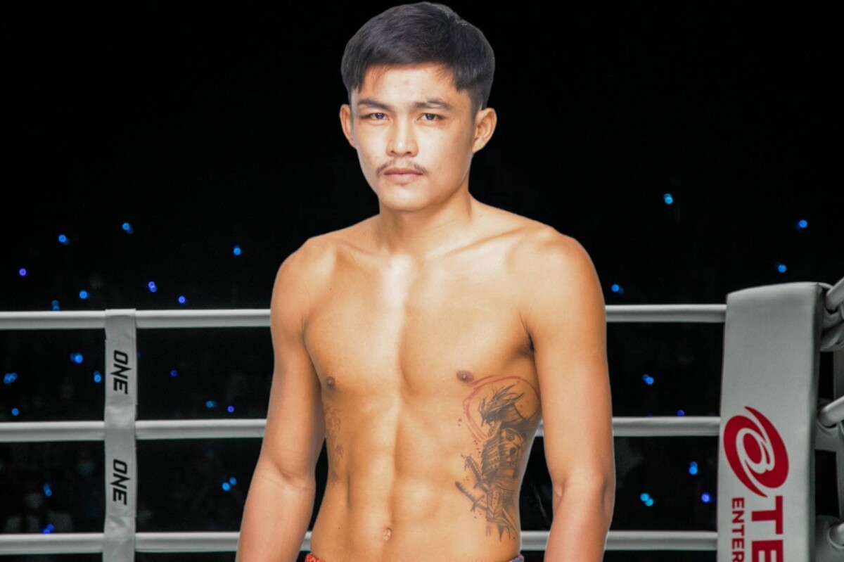 ฝันนี้ที่รอคอย “สุขสวัสดิ์” พร้อมลุยแหลกเต็มระบบ หวังน็อก “พันฤทธิ์” แจ้งเกิดไฟต์เปิดตัว