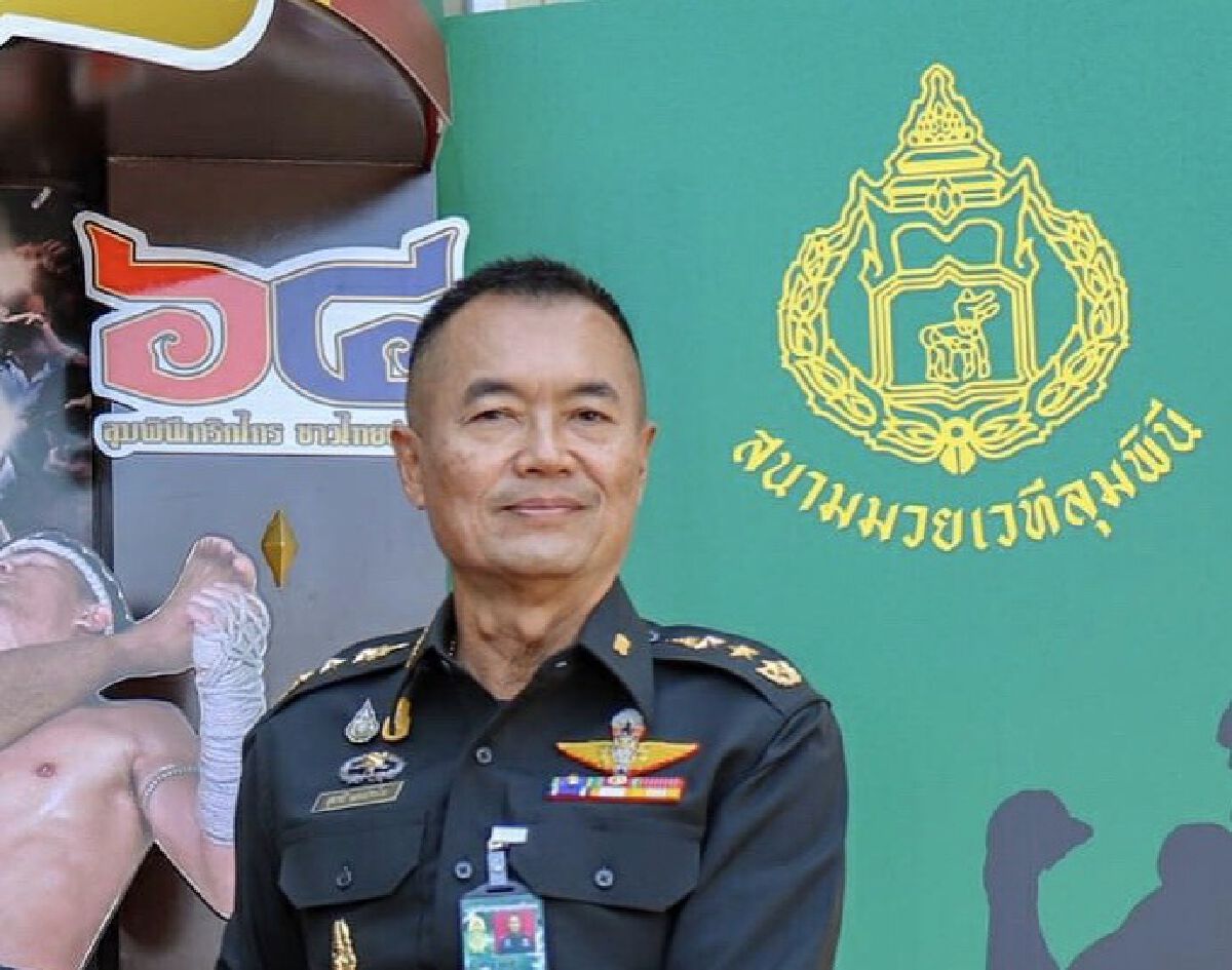 "บิ๊กแดง" ขอ 6 เดือน ปฏิรูปให้ยิ่งใหญ่ ศึกพิทักษํ์ธรรมช่อง 5 สดทุกศุกร์