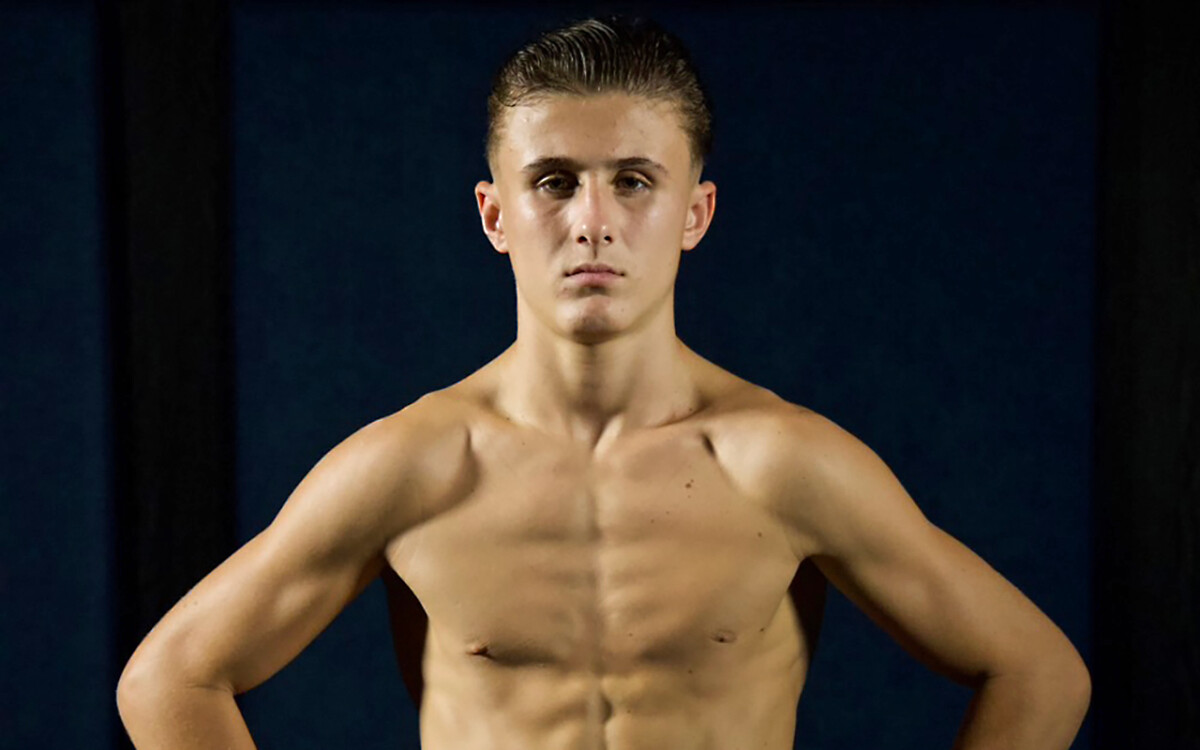 Muaythai-News