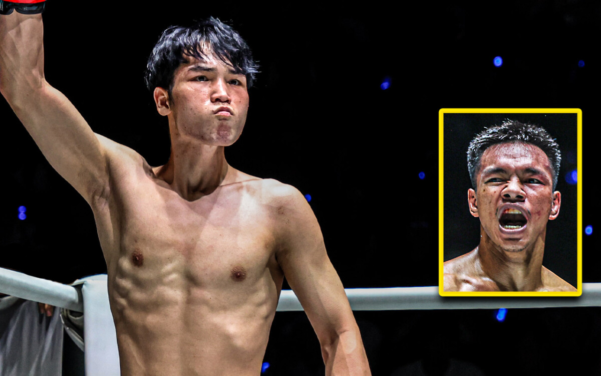 Muaythai-News