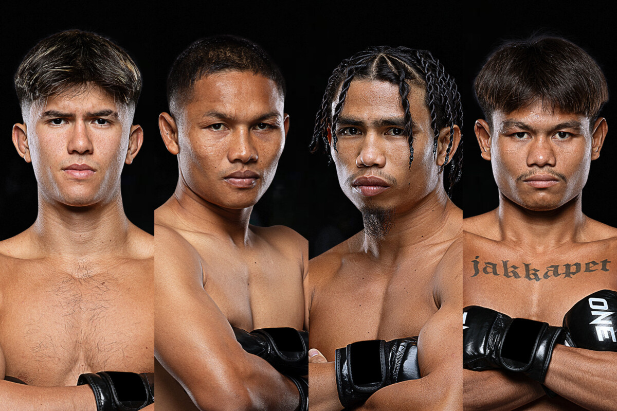 Muaythai-News