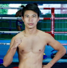"เอกลักษณ์" แกร่งเกินร้อย "สมาน" อัดฉีด 5 หมื่นชนะรับไป