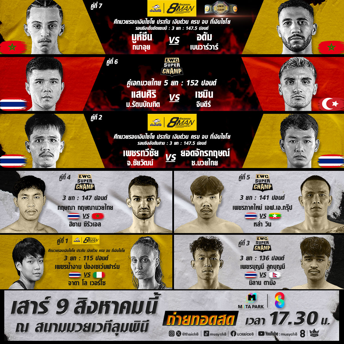 FC-LWC-SPC-THAI-090868