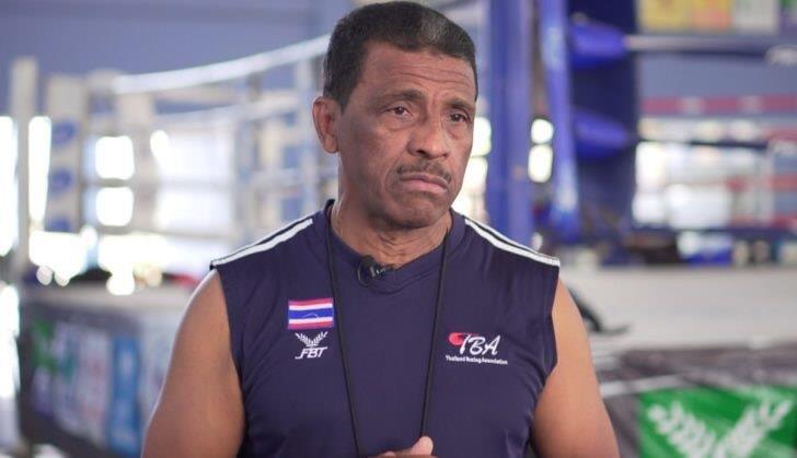 "ฮวน" แฉหมดเปลือก เหตุลาทีมกำปั้นไทย "นายก-เลขา"แทรกแซง