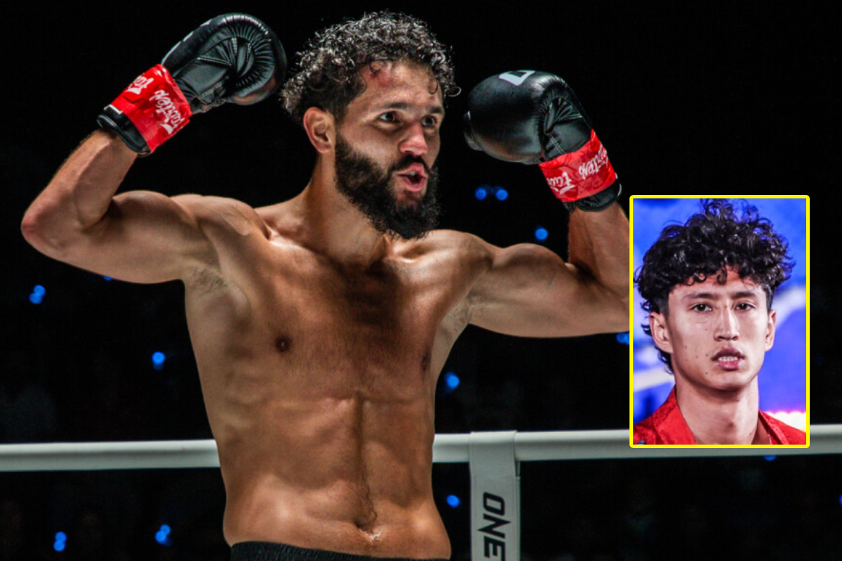 Muaythai-News