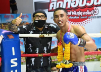 "เพชรธงชัย" ขอ 2 ป. ชิงอีซูซุงานหินยืดรับ "เฮอคิวลิส" ขี่ทุกด้าน
