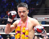 ​ร่วมอนุโมทนา​บุญ กับ​จ้าวเสือใหญ่
