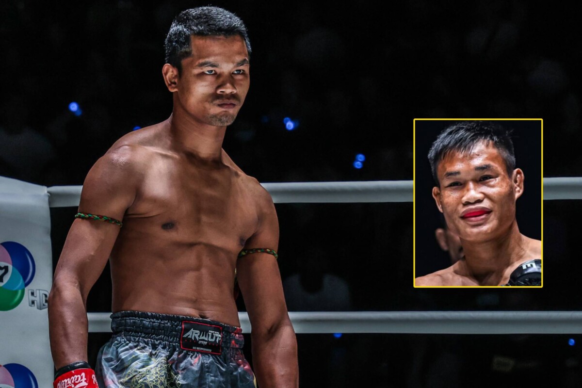 ใช้เหลี่ยมเข้าสู้! “ขุนพลน้อย” พร้อมโชว์ไอคิวมวย ต้านมวยแกร่งเมียนมา “โม เทต ออง”