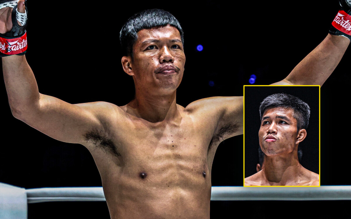Muaythai-News