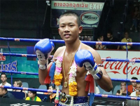 "ก้องเมธี-แอ๊ดเทวดา" สดจากขั้ว "หยาง" หนุนชิงแชมป์ประเทศไทย