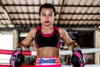 "น้องโรส" ประเดิม "ศึกเพชรนิล" ตู้ 5 ยิงสดจากโคราช