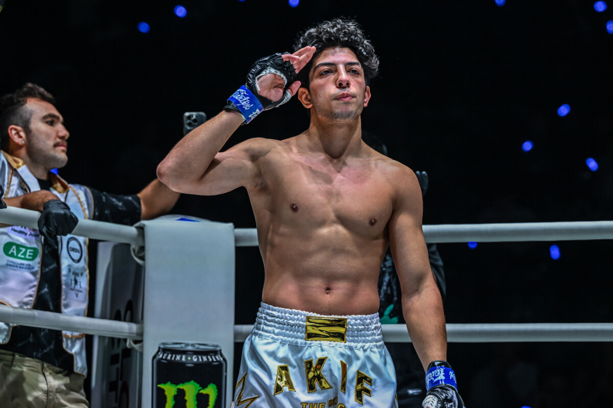 Muaythai-News