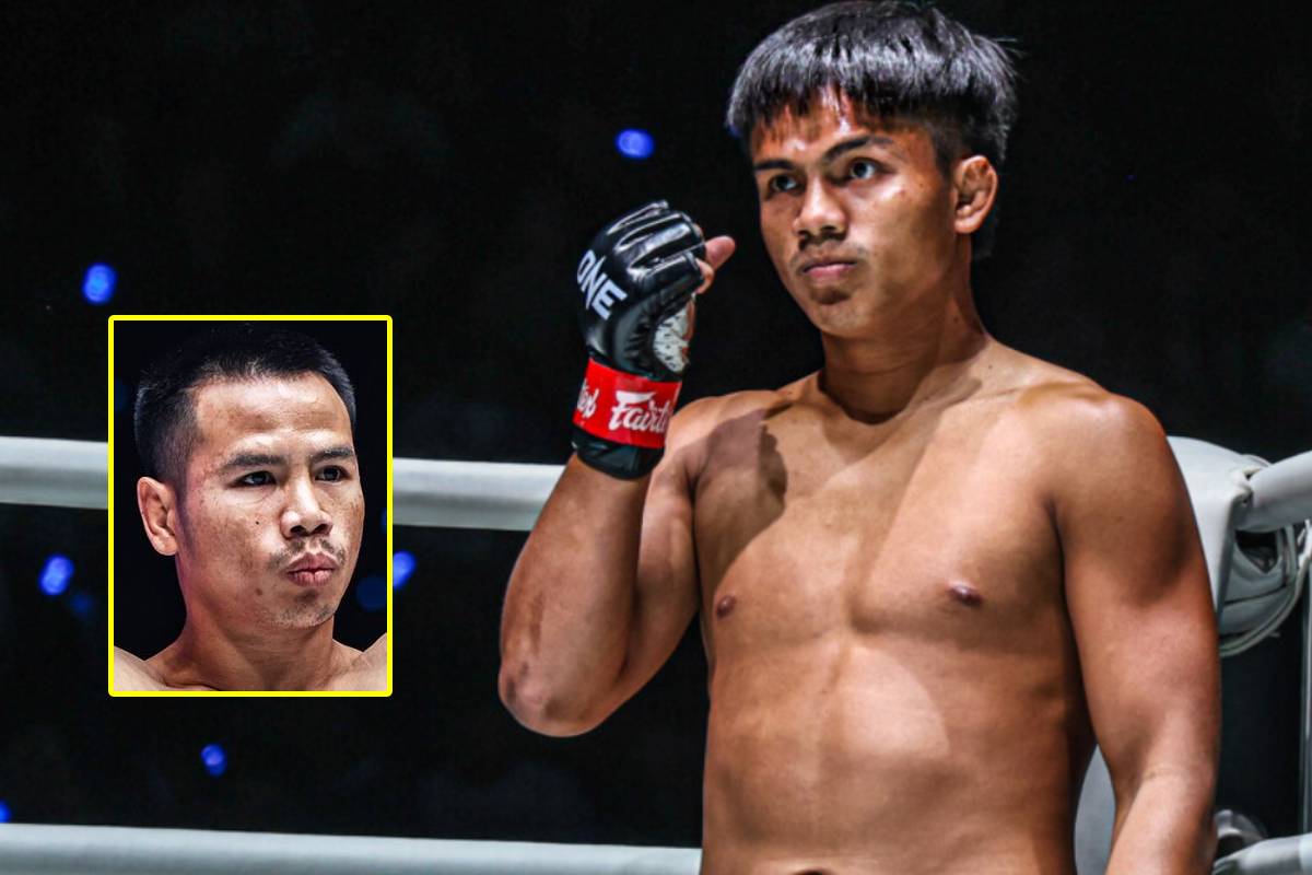 สดพร้อมบดเก๋า! “ดอนคิงส์” เตรียมงัดอาวุธหลากหลาย บุกทลายแกร่ง “ยอดเหล็กเพชร”