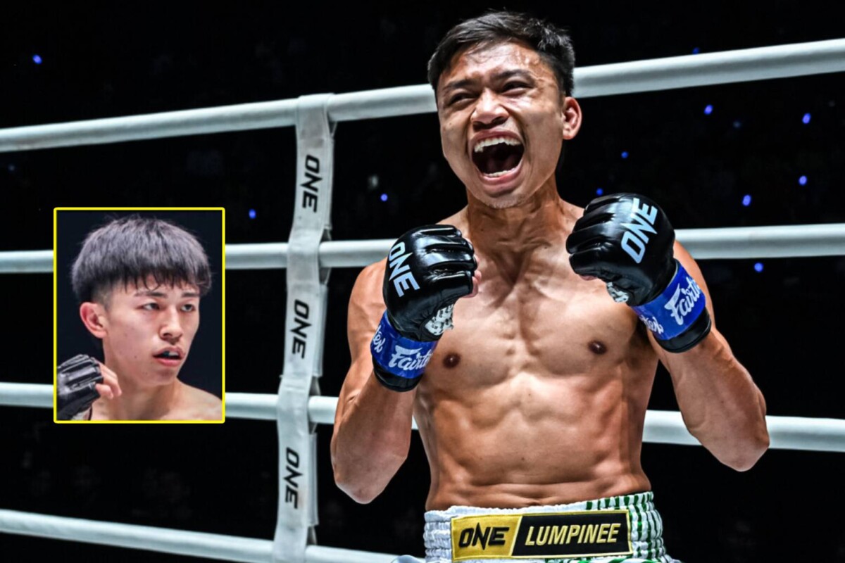 Muaythai-News