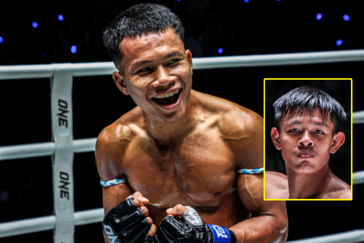 Muaythai-News
