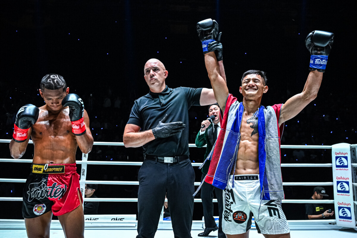 Muaythai-News