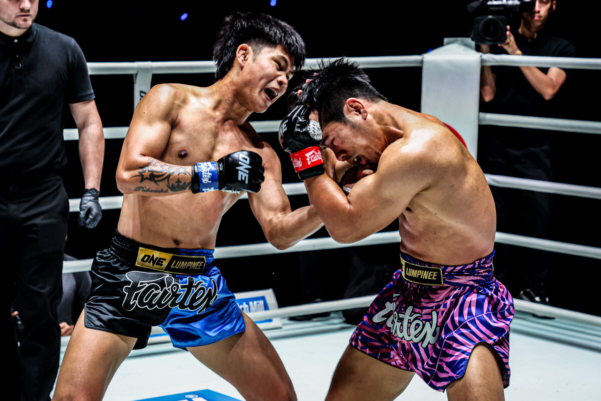 Muaythai-News