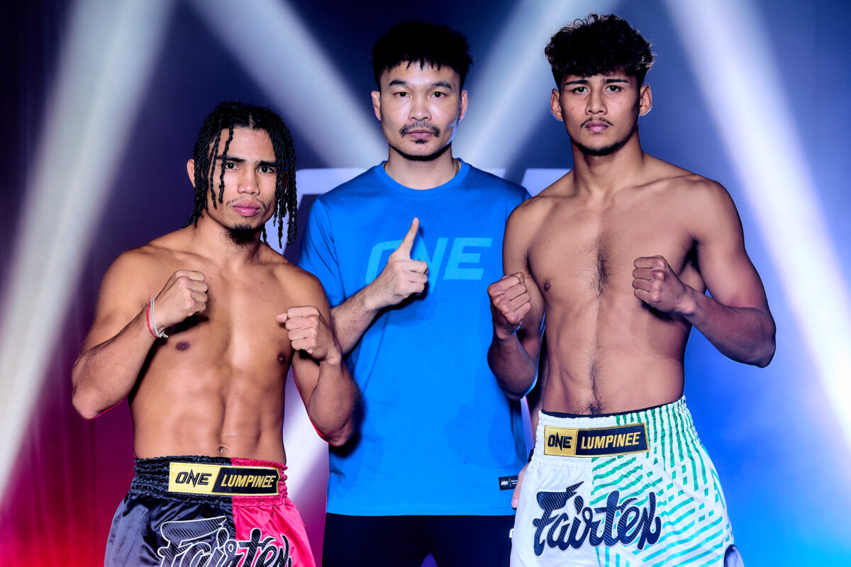 Muaythai-News