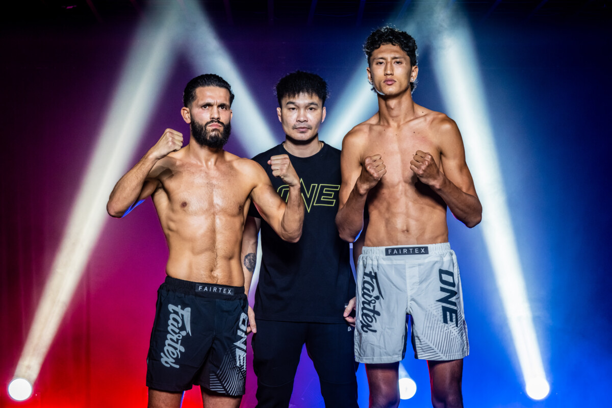 Muaythai-News