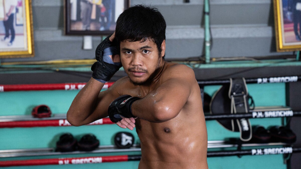 Muaythai-News