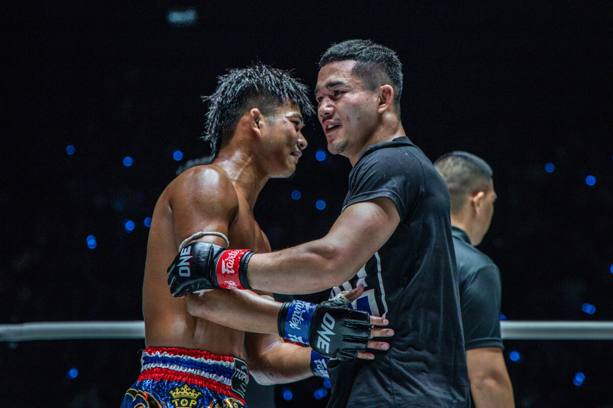 Muaythai-News