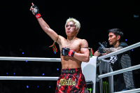 ลุยล่าชัยแต้มที่ 9! “ยอดไอคิว” เตรียมจัดหนัก สยบอดีตผู้ท้าชิง “บริซ เดลวัล” พิสูจน์ตัวคู่ควรสัญญา ONE