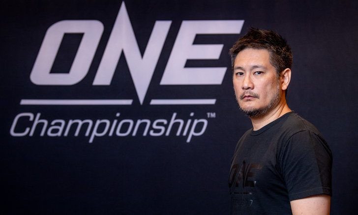OneChampionship1