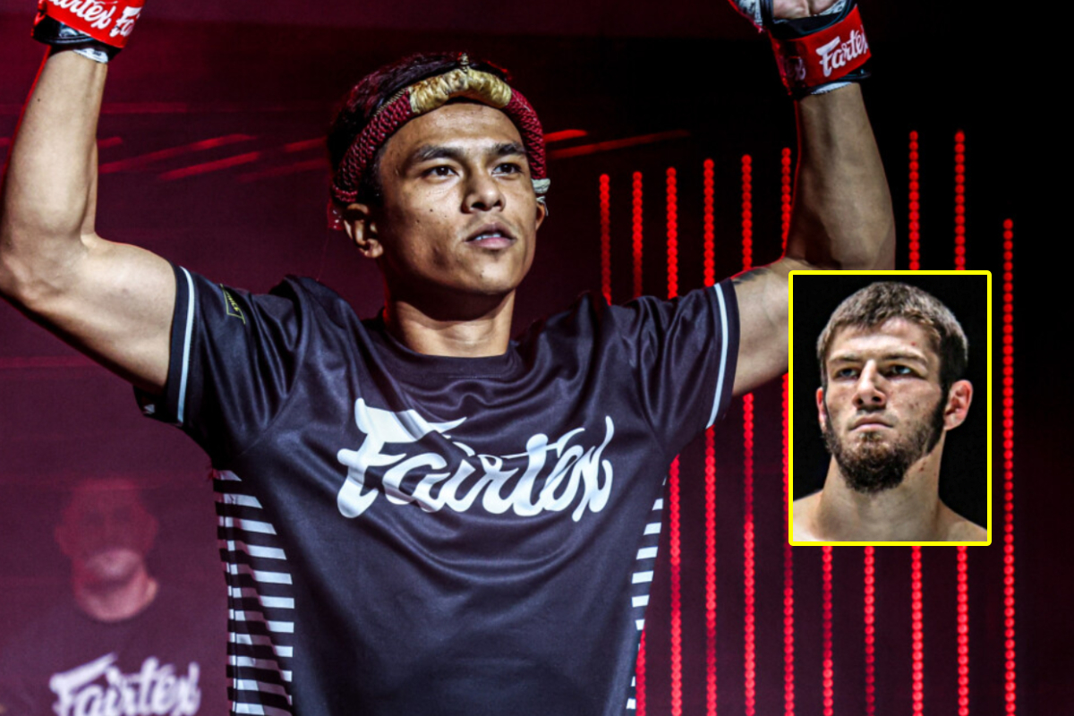 Muaythai-News