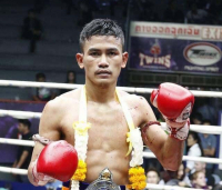 "แรมโบ้ปรีชา" ประสานวันทรงชัยสัญจร "เพชรสุพรรณ" ชิง 115