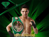 "เสี่ยตังค์" เดินหน้าสร้าง "เพชร" แชมป์โลกวางคิวชิง WBC เอเชีย