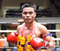 "เพชรมณี" ทำใจชวดลุ้นอีซูซุคำรามชิงที่ 3 ต้องไม่พลาด