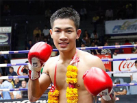 "เพชรสมหมาย" แพ้นัดสัญจรที่โคราช