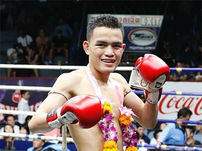 "โบ๊ท" การันตีเดิมพัน 1 ล้าน "แพรวพราว-มาลัยเงิน"