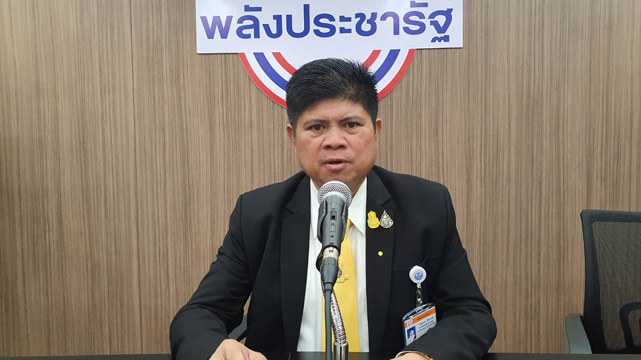 คุย "แรมโบ้อีสาน" หวังให้มวยชกไวๆ
