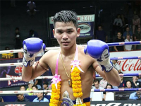 เชื่อใจเด็กเชฟ สาดเงินวัดเลย