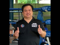 พอใจตัดสิน "หมู" คุมกก.เองกลับอ้อมน้อยเสาร์นี้
