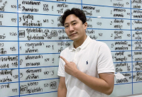 "โบ๊ท" หนุน "สท.เด่น" ค้นหาช้างเผือก