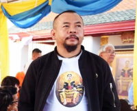 "แขก" ยืดรับ "เมืองไทย" เสียดายโอกาสทองชี้เหตุเรื้อทำเกมพัง