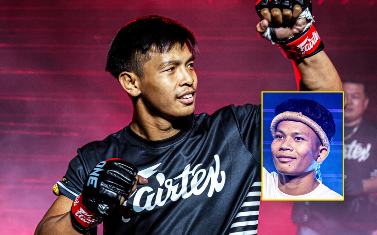 Muaythai-News