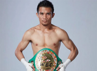 "แหลม" รากงอกต้องรออีก9เดือนเพื่อลุ้นชิง WBC