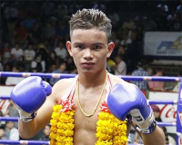 "ยอดอุดร" ข้ามสายเจอ "สั่งฟ้า" นำทีมบู๊ ศึกทรูโฟร์ยู วิกลุมพินี