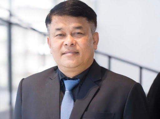 "สุพิศ" ขอบคุณพลังมวย พอใจภาพรวมลุยจัดต่อ